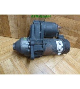 Anlasser Starter Opel Corsa C 1,2 90543872 0986017129 0,9kw