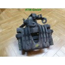 Bremssattel hinten links Opel Astra G 1,6 Bosch