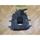 Bremssattel vorne links Ford Focus 1 1,8 TDCi 90 PS Kombi ATE 22