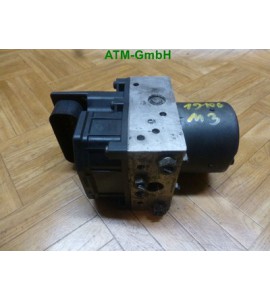 ABS Hydraulikblock DPA 12v Ford Mondeo 3 III Bosch 0265800007 0130108086