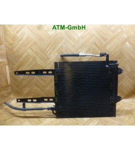 Klimakühler Kühler VW Lupo 1,4 16v Showa Alumnium 4825941