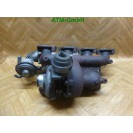 AGR-Ventil Turbolader Ford Mondeo III 3 BWY 2,0 16V Di TDCi GARRETT 1S7Q6K682BH