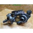 AGR-Ventil Turbolader Ford Mondeo III 3 BWY 2,0 16V Di TDCi GARRETT 1S7Q6K682BH