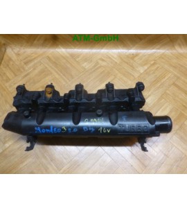 Ansaugkrümmer Ansaugbrücke Ford Mondeo III 3 BWY 2,0 16V Di TDCi 1S7Q-9424-BD