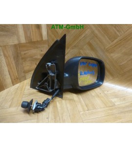 Außenspiegel Seitenspiegel mechanisch rechts VW Lupo