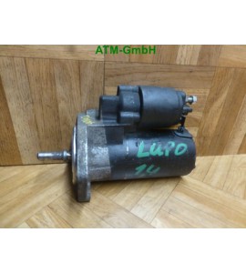 Anlasser Starter VW Lupo 1,4 Bosch 12v 0001107025 036911023S