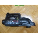 Ansaugrohr Saugrohr Rohr Schlauch Ford Fiesta 5 1,4 TDCi Dura 9650712480E4