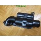 Ansaugrohr Saugrohr Rohr Schlauch Ford Fiesta 5 1,4 TDCi Dura 9650712480E4