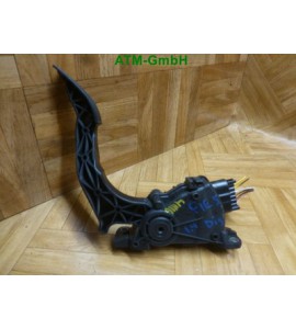 Pedal Gaspedal Gaspoti Ford Fiesta 5 Diesel Hella 2S619F836AA