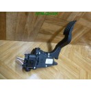 Pedal Gaspedal Gaspoti Ford Fiesta 5 Diesel Hella 2S619F836AA