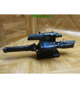 Thermostat Thermostatgehäuse Kühlung Ford Fiesta 5 1,4 TDCi 9641523380C