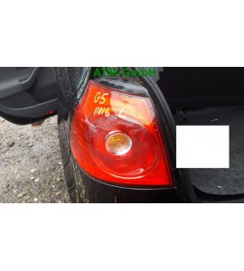 Bremsleuchte Bremslicht Rückleuchte Rücklicht links VW Golf 5 V