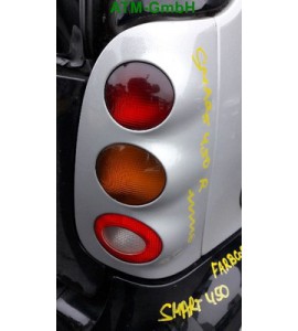 Bremsleuchte Bremslicht Rückleuchte Rücklicht rechts Smart City-Coupe 450