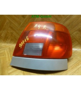Bremsleuchte Rücklicht Rückleuchte Bremslicht rechts Audi A4 Limousine 140795