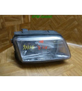 Frontscheinwerfer Scheinwerfer rechts Audi A4 205109B