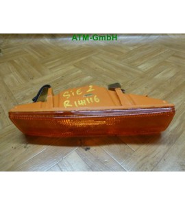 Blinker Blinkerleuchte gelb/orange rechts Ford Sierra 3634301 1504R