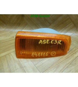 Blinker Blinkerleuchte gelb/orange rechts Opel Ascona C 3 6423301