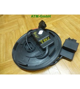 Steuergerät für Kraftstoffpumpe Skoda Fabia 2 Benzin 6Q0971839H 1K0906093F