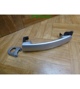 Türgriff Griff außen vorne links Skoda Fabia 2 5N0837205F