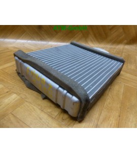 Wärmetauscher Heizungskühler Skoda Fabia 2 Behr 6Q0819031 48237