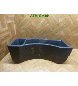 Füllstück Bordwerkzeug Werkzeugkasten Skoda Fabia 2 Combi 1,2 Tsi 5J9863957