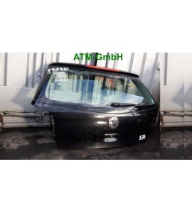 Heckklappe Farbcode LC9Z Schwarz Black Magic Perl VW Polo 9N3 3 türig