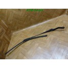 Scheibenwischerarm vorne links Wischerarm GM Opel Corsa D Valeo 13284136