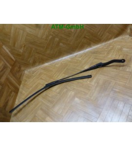 Scheibenwischerarm vorne links Wischerarm GM Opel Corsa D Valeo 13284136