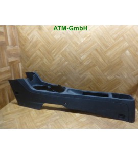 Mittelkonsole Kulisse Opel Corsa D GM 13184076 460029937