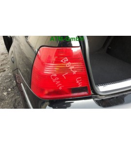 Bremsleuchte Bremslicht Rückleuchte Rücklicht links VW Bora Limousine