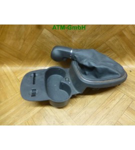 Schaltkulisse Becherhalter Getränkehalter Opel Corsa D GM 13254966