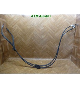 Handbremsseil Handbremszüge Ford Focus 2