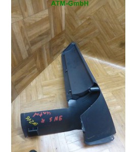 Verkleidung Ablage Amaturenbrett unten rechts VW Polo 9N3 6Q1857922G