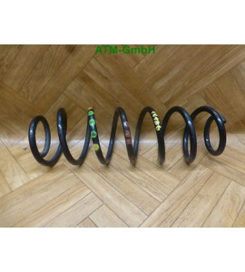 Feder hinten VW Polo 9N3