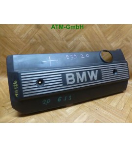 Abdeckung Verkleidung Motorabdeckung BMW 5er E39 2,0 11.12-1748633E