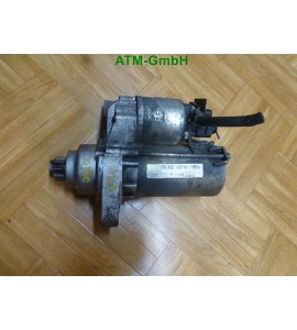 Anlasser Starter VW Polo 9N3 1,2 60 PS 44 kW Valeo 12v 02T911023S