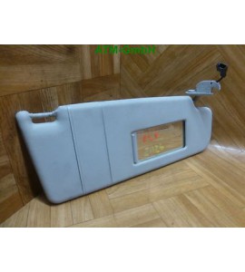 Sonnenblende rechts VW Passat B5 Alps 3B0857552