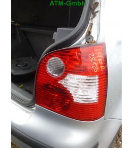Bremsleuchte Rücklicht Rückleuchte Bremslicht rechts VW Polo 9N 3 türig