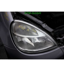Frontscheinwerfer Scheinwerfer rechts Mercedes Benz A-Klasse W168