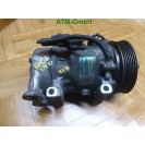 Klimakompressor Ford Fiesta 5 1,4 Diesel Sanden 2S6119D629AE