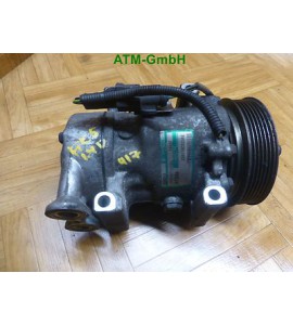 Klimakompressor Ford Fiesta 5 1,4 Diesel Sanden 2S6119D629AE