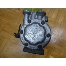 Klimakompressor Ford Fiesta 5 1,4 Diesel Sanden 2S6119D629AE