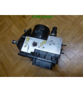ABS Hydraulikblock Mercedes Benz A-Klasse W168 Bosch A0034314612 0265202412