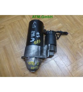 Anlasser Starter Mercedes Benz A-Klasse W168 Diesel Bosch 0001115008 0051511601
