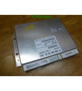 Steuergerät ESP BAS Mercedes Benz A-Klasse 170 CDI Bosch 0295454232 0265109477