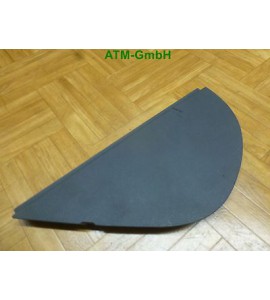 Abdeckung Verkleidung Kappe Amaturenbrett links  VW Polo 9N3 6Q0858217F