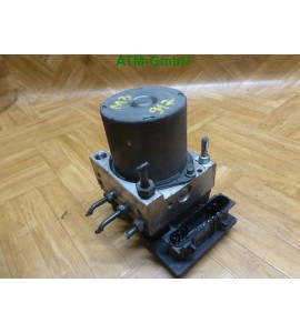 ABS Hydraulikblock Ford Mondeo 3 III Bosch 0265231853 0265800585