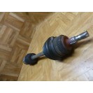 Antriebswelle Gelenkwelle links ABS Mercedes Benz A-Klasse  W168 A170Cdi