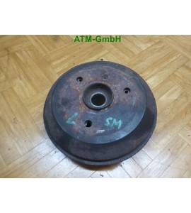 Bremstrommel links Smart Fortwo 450