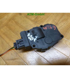 Stellmotor Heizung Mercedes Benz A-Klasse W169 929888G